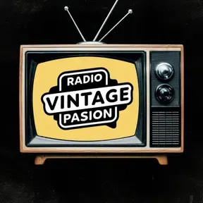 Radio VintagePassion