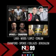 Nación Boxeo Podcast 99