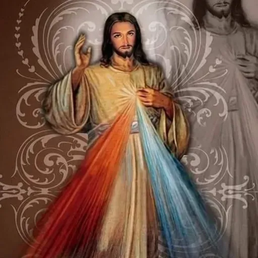 HORA DA MISERICÓRDIA 13/02/2025