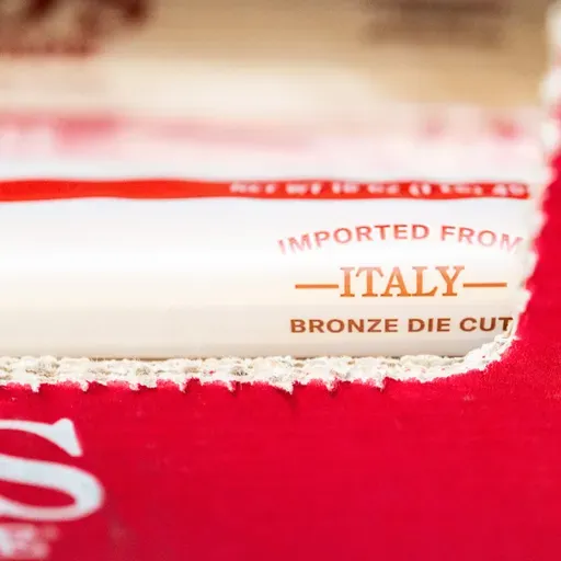 Could Italian Pasta Disappear in the U.S.?
