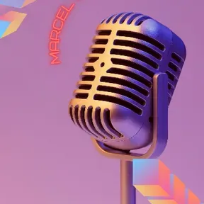 MARCEL RADIO FM.COM