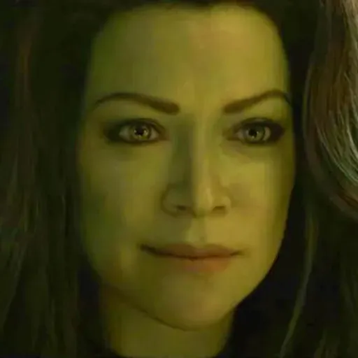 ANÁLISE COMPLETA DO TRAILER DA SHE HULK🤮