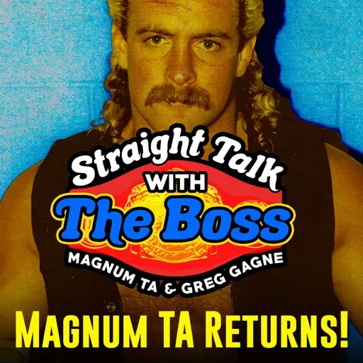 Magnum TA Returns!