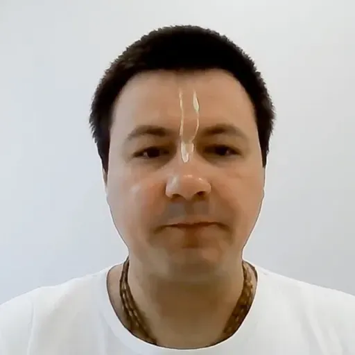 Тамоха дас - Правда о варнашраме. Часть 9: Брахманы и ваишнавы (2020.05.13, Челябинск)