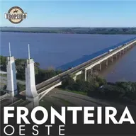 170 - A Fronteira Oeste