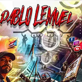 Pablolemuel.com Radio