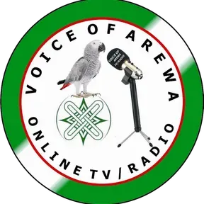 Voice of Arewa VOA