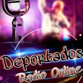 deportados radio online