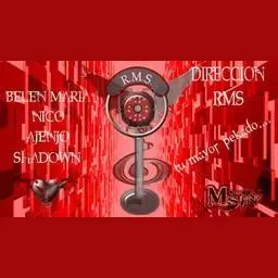 RADIO MORTAL SIN en vivo