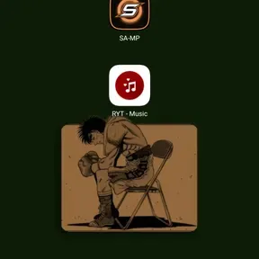 Música Para SAMP