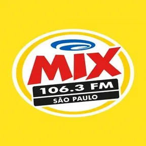 Radio Mix 106.3 FM