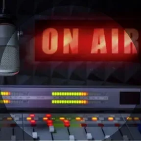 Emergency Broadcast Station