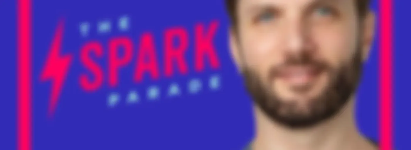The Spark Parade