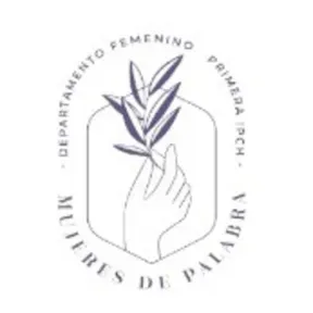 Mujeres de Palabra