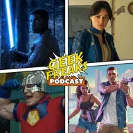 Star Wars' Toxic Fans, Peacemaker's Back, Clayface Rewrites, and GTA Delayed Again