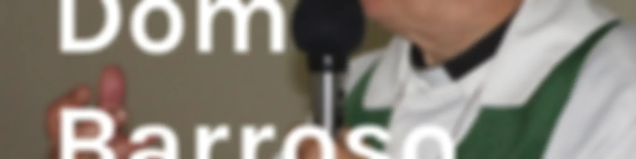 Dom Barroso