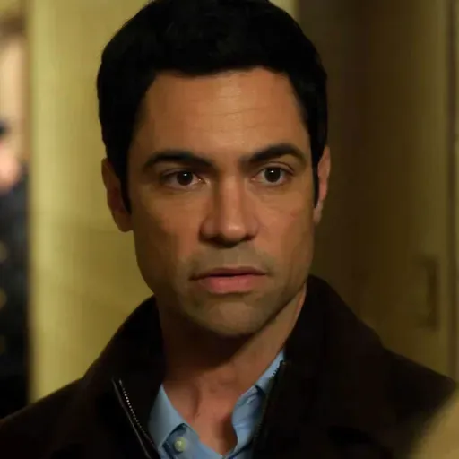 SVU: Ooops! Amaro shot a kid