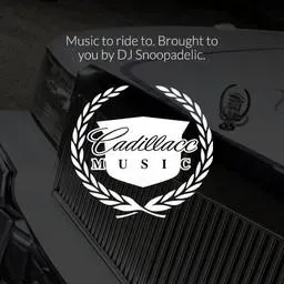 Snoop Dogg's Cadillacc Music