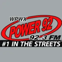 WPWX Power 92