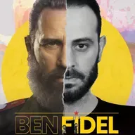 Ben Fidel
