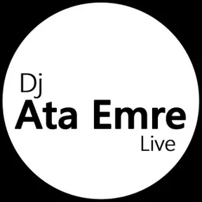 DJ Ata Emre