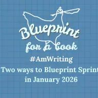 An Invitation to the January Blueprint!