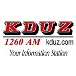 KDUZ 1260 AM