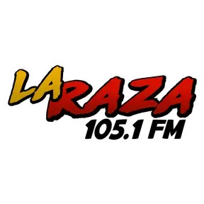 LA RAZA 105.1 HERMOSILLO