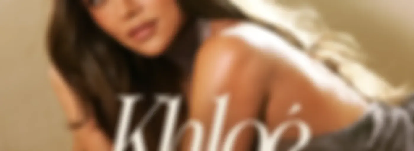 Khloé in Wonder Land