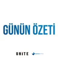 UNITE Edelman - Günün Özeti 03.06.2021