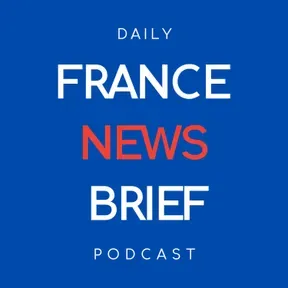 France News Brief
