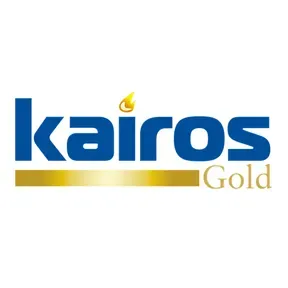 KAIROS GOLD en vivo