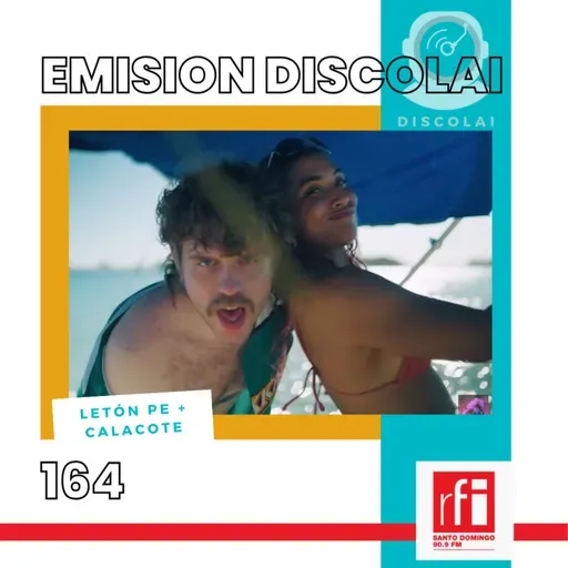 Emisión Discolai 164 [06/12/23]