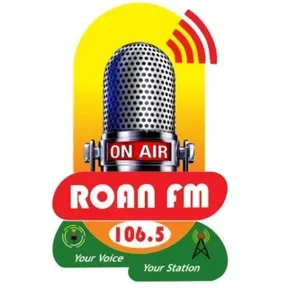 ROAN FM 106.5 ZAMBIA