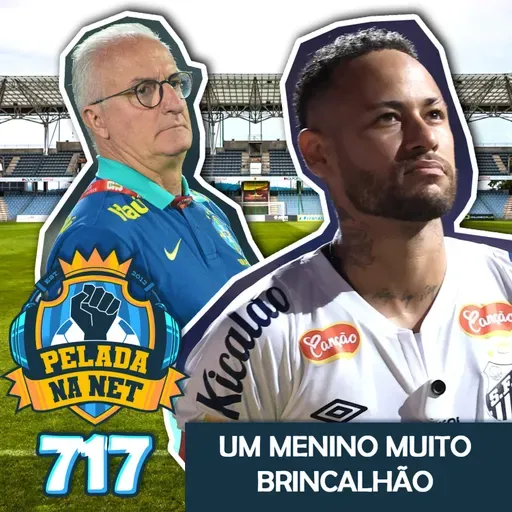 Pelada na Net #717 - Um Menino Muito Brincalhão