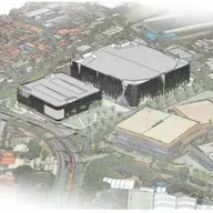 Moradores da Zona Norte de São Paulo denunciam excesso de barulho em eventos no Expo Center Norte