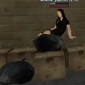 Yazmin rp