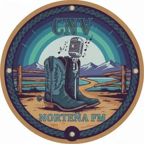 Cnv Norteña Fm