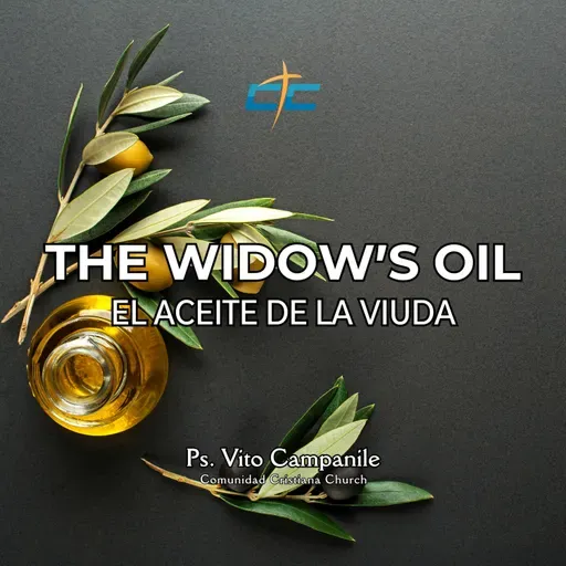 El Aceite de la Viuda