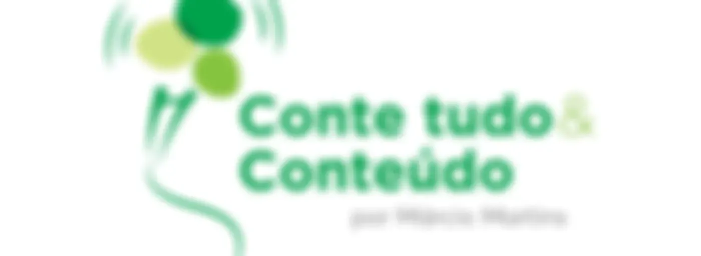 Conte Tudo e Conteúdo