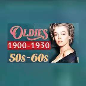 Radio Vintage 1900s 30s 50s