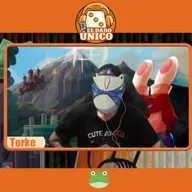 El Dado Único 2x73 - El tema en los juegos, Eila, Nusjford, Paranormal y lo de las ofertas