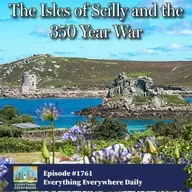 The Isles of Scilly and the 350-Year War