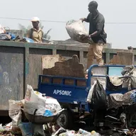 À Filingué, Citoyenneté Responsable (Tous à la Fada)