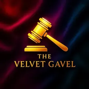 The Velvet Gavel Podcast