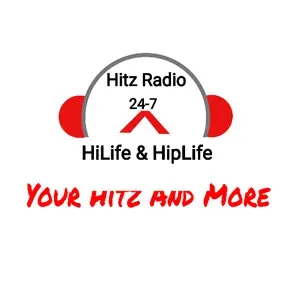 Hitz Radio 24/7 en directo