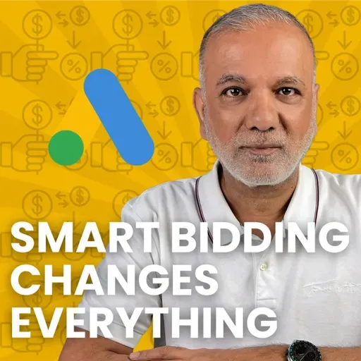 Smart Bidding in Google Ads Explained: Stop Guessing & Start Getting More Conversions