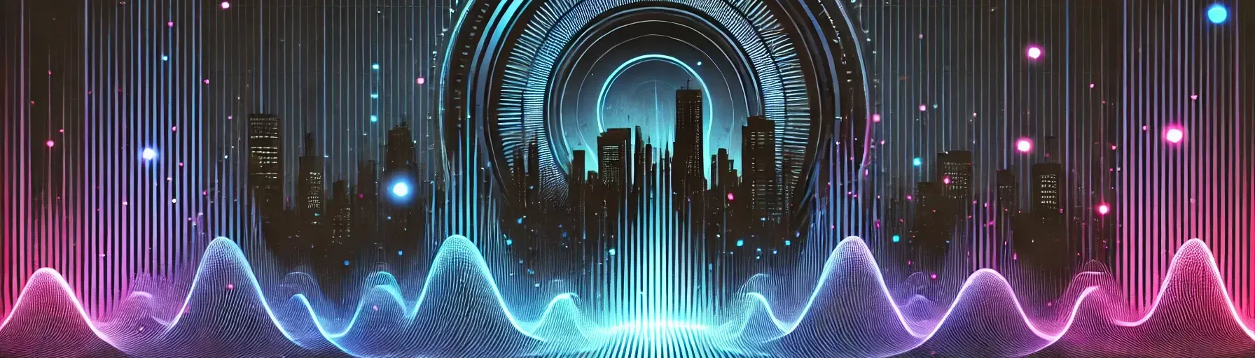 Underground Waves