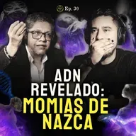 INEXPLICABLE BIO DESCUBRIMIENTO DE LAS MOMIAS DE NAZCA