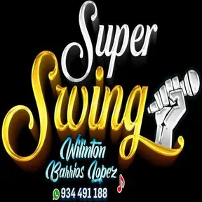 SUPER SWING